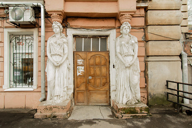 Mama-Hostel