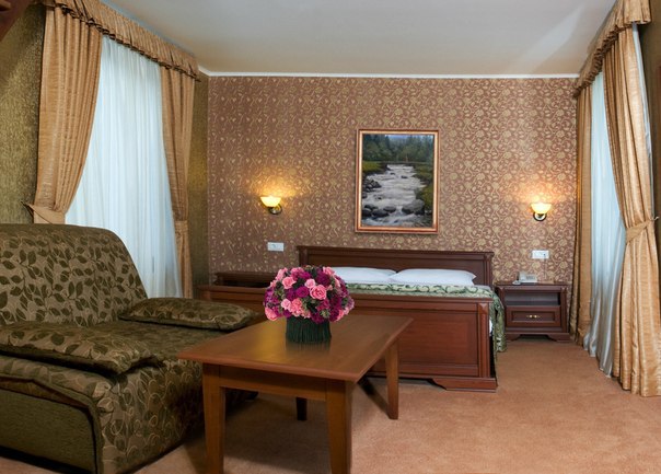 Royal Street Hotel