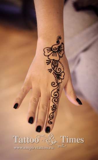 Tattoo Times