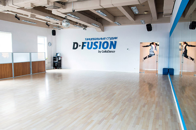 D-FUSION