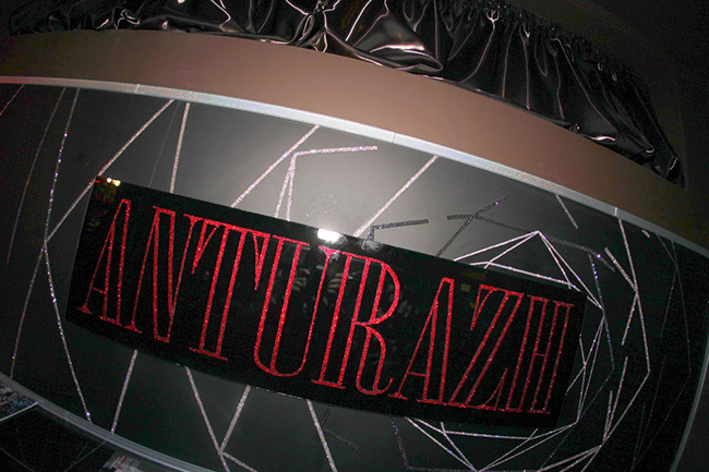 Anturazh Club