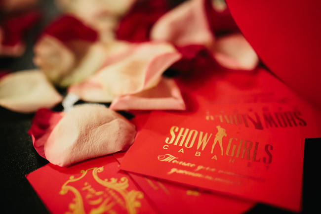 Show Girls