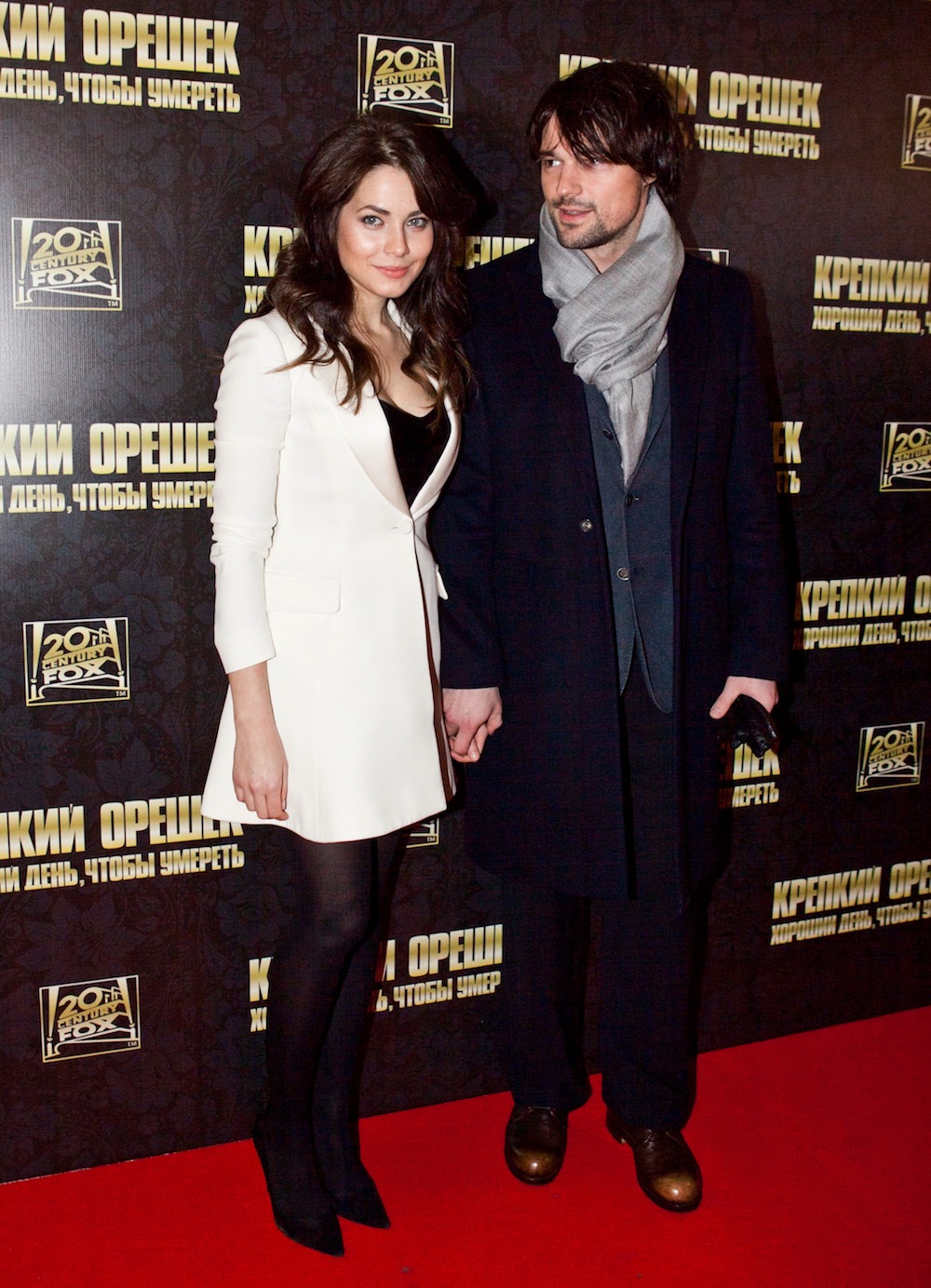 Данила Козловский