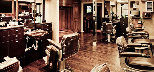 BAR.T Barbershop 
