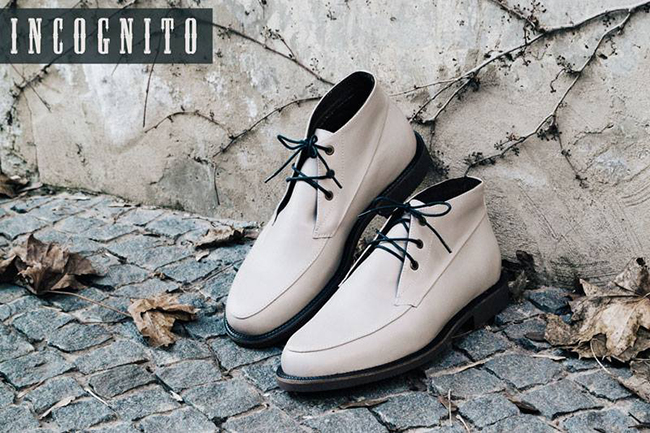 Te-Shoes