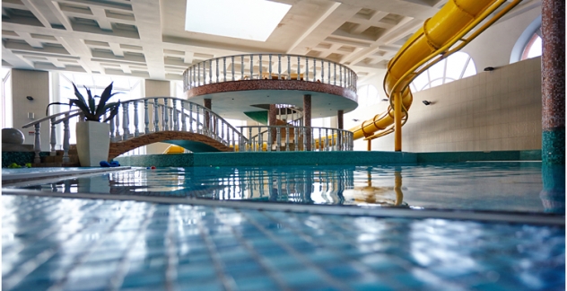 Дон-спорт «Алые паруса»