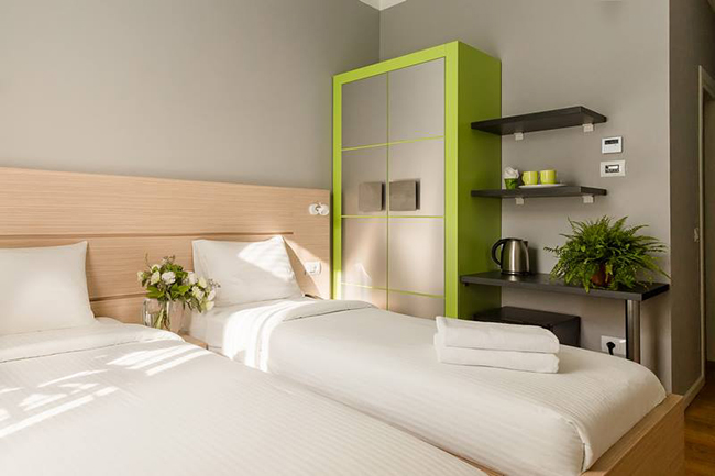 UNO Design Hotel