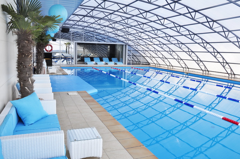 NEMO BEACH CLUB