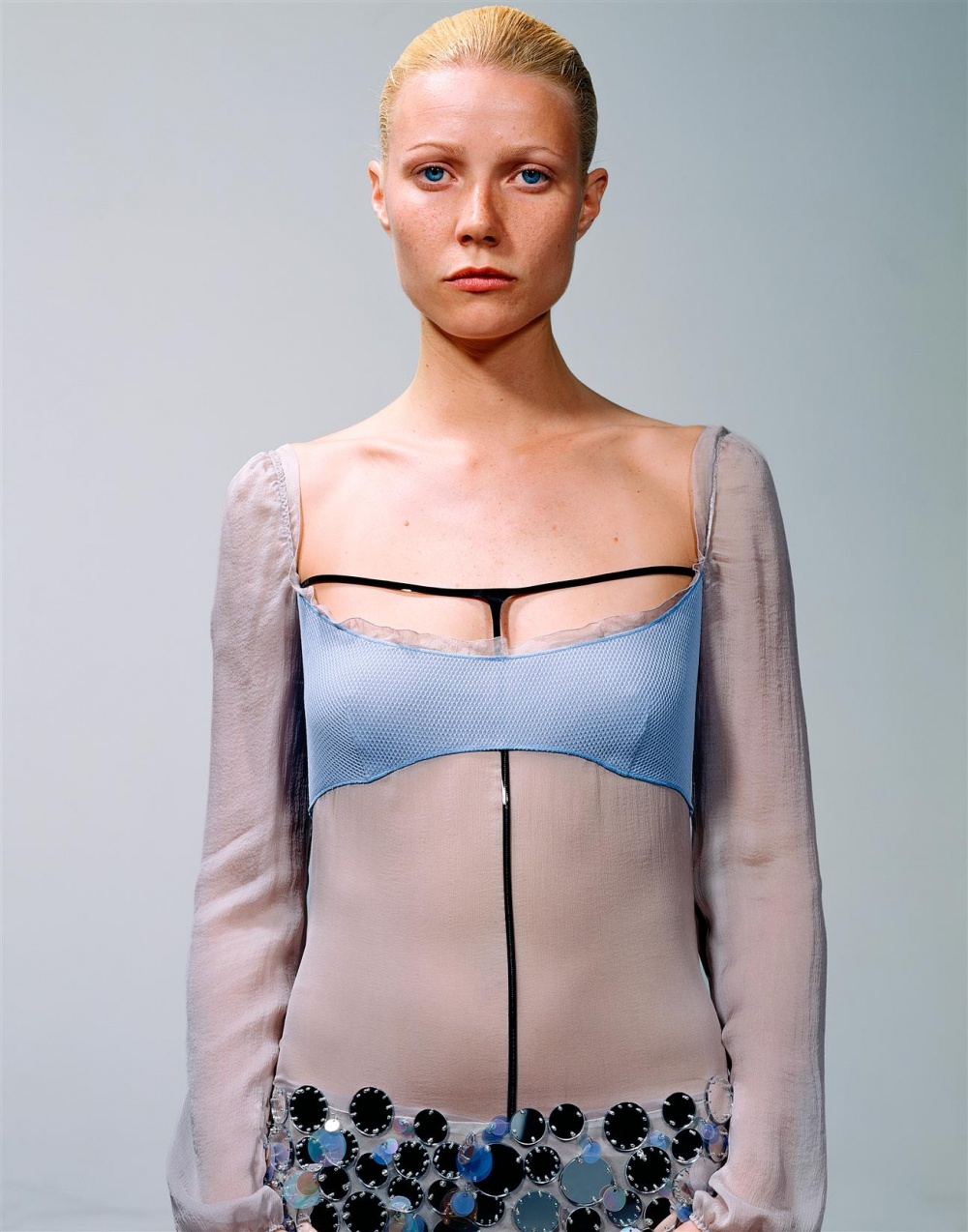 Гвинет Пелтроу