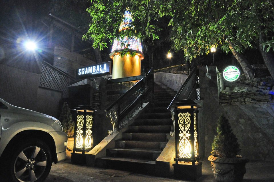 Joy&Shambala
