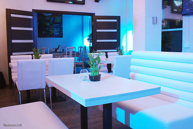 Утка Bar