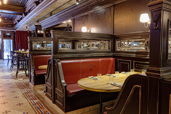 Haggis Pub & Kitchen
