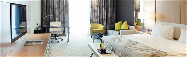 Rixos Krasnaya Polyana Sochi
