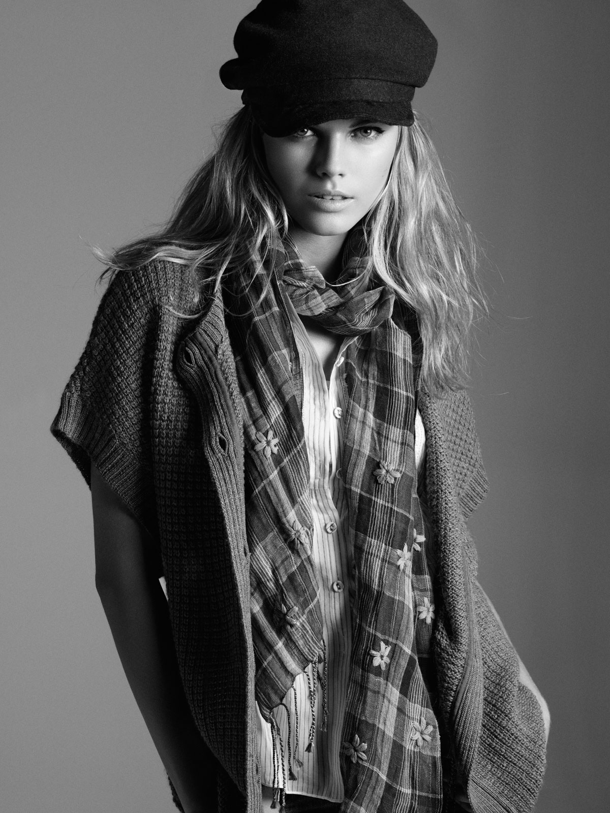 Марина Линчук