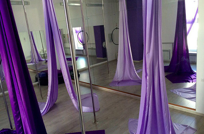 Pole Dance Club
