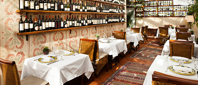 Cantinetta Antinori