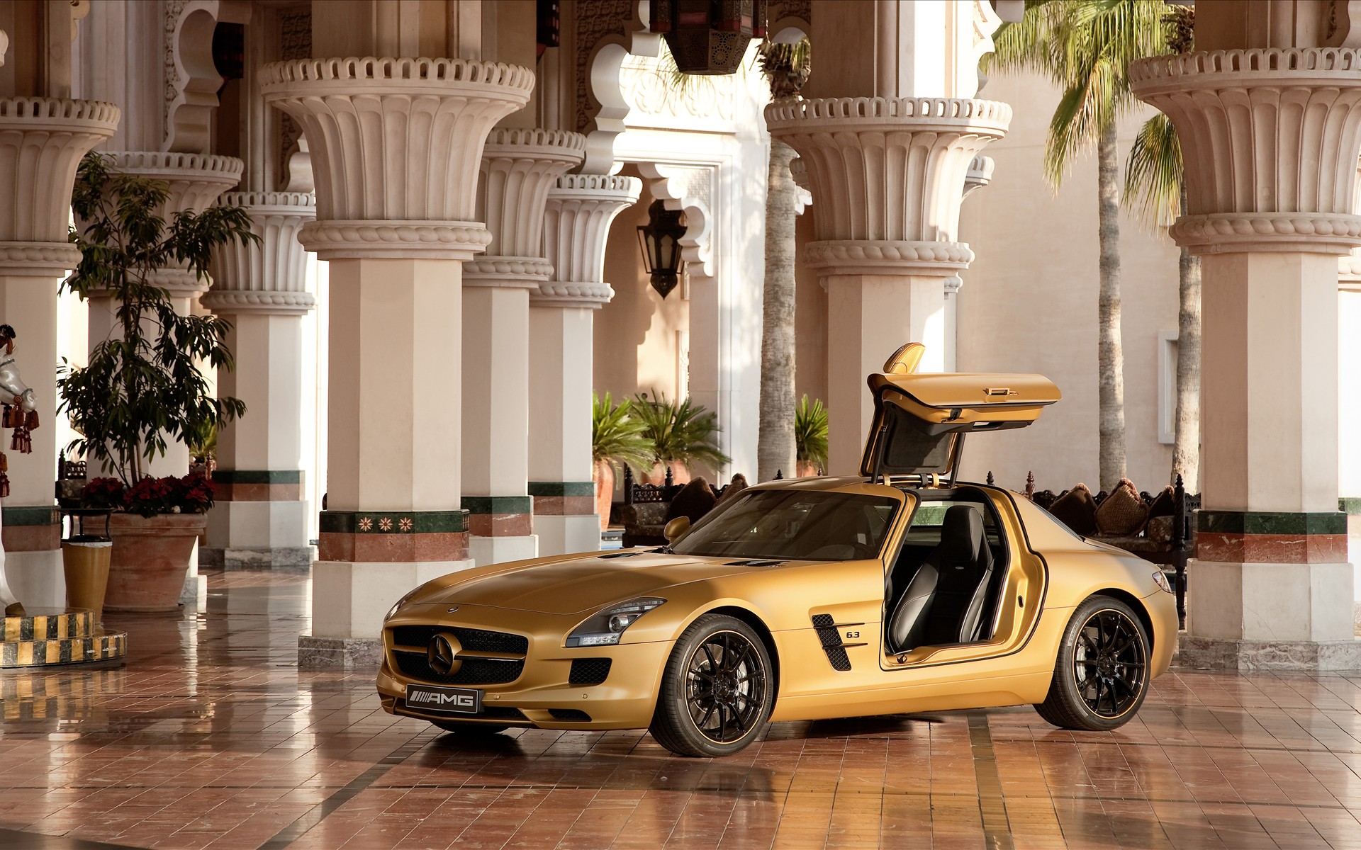 Mercedes-Benz