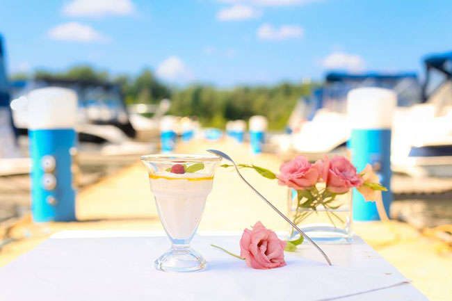 RIVA cafe