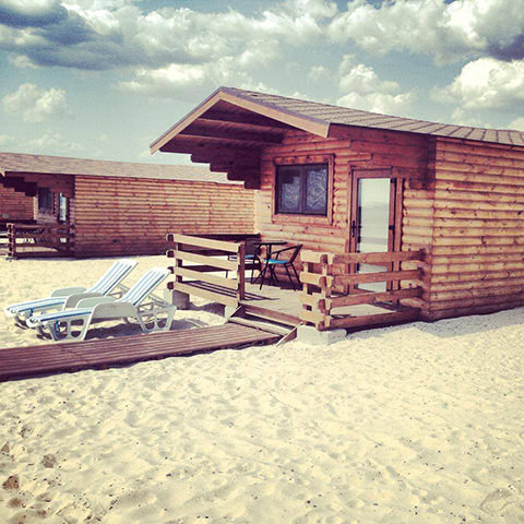 Oasis Beach Club