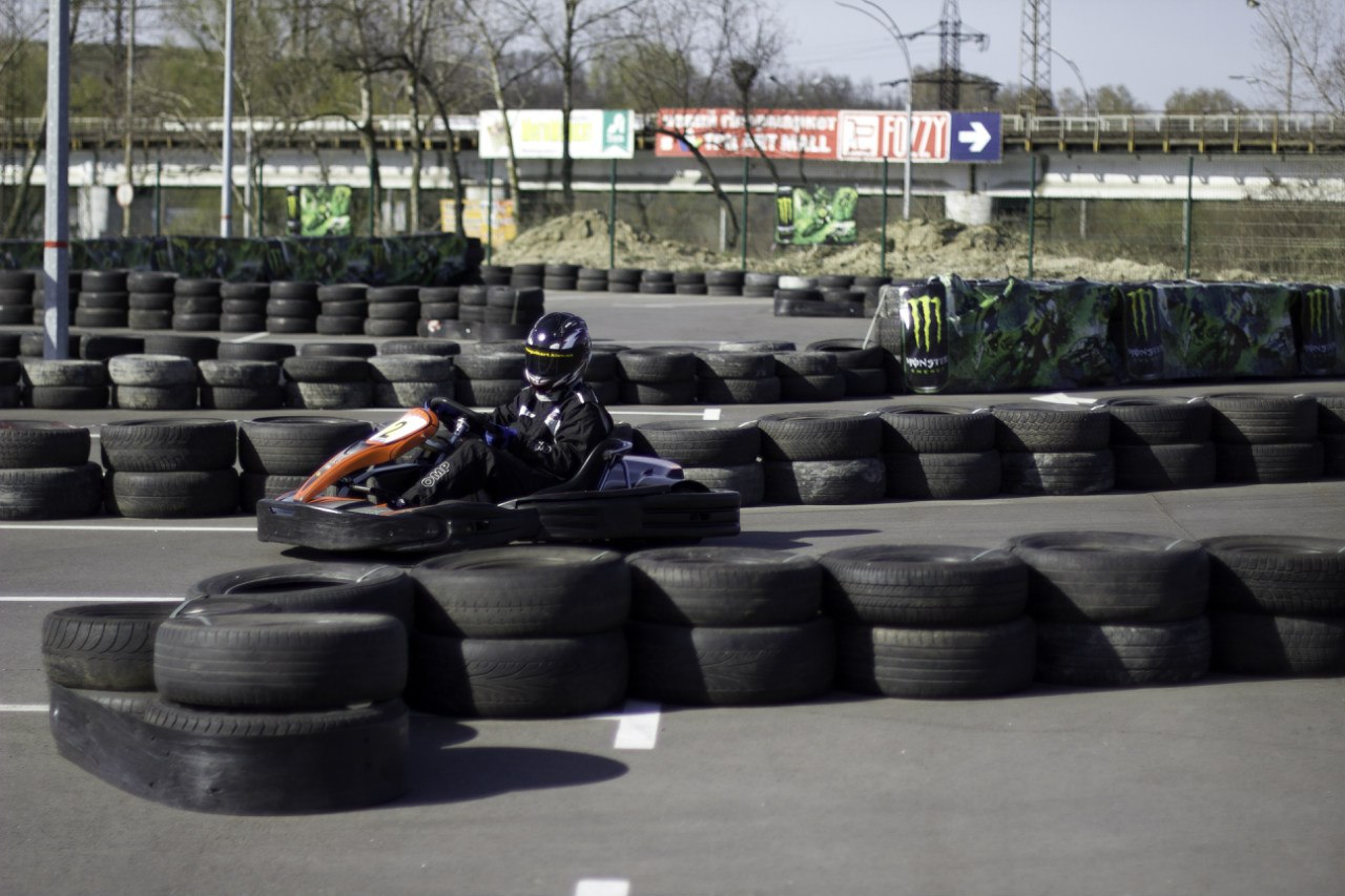 INGUL-KART