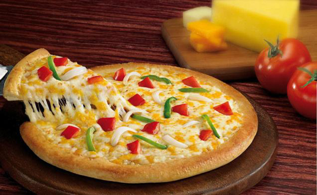 Domino's Pizza 1905