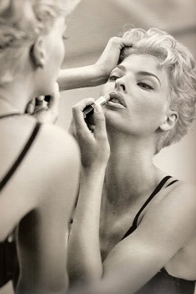 Линда Евангелиста