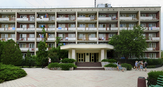 Прикарпатье