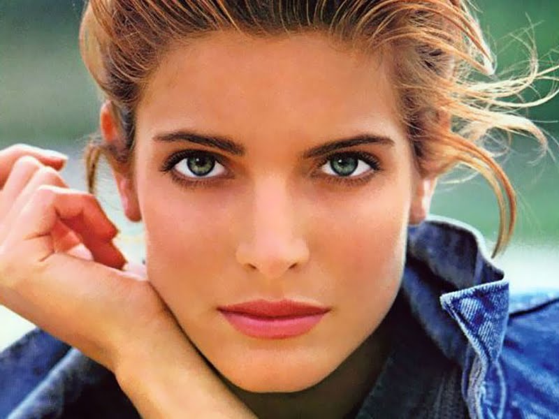 Стефани Сеймур