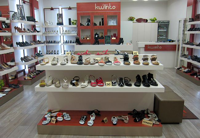 Kwinto-Shoes