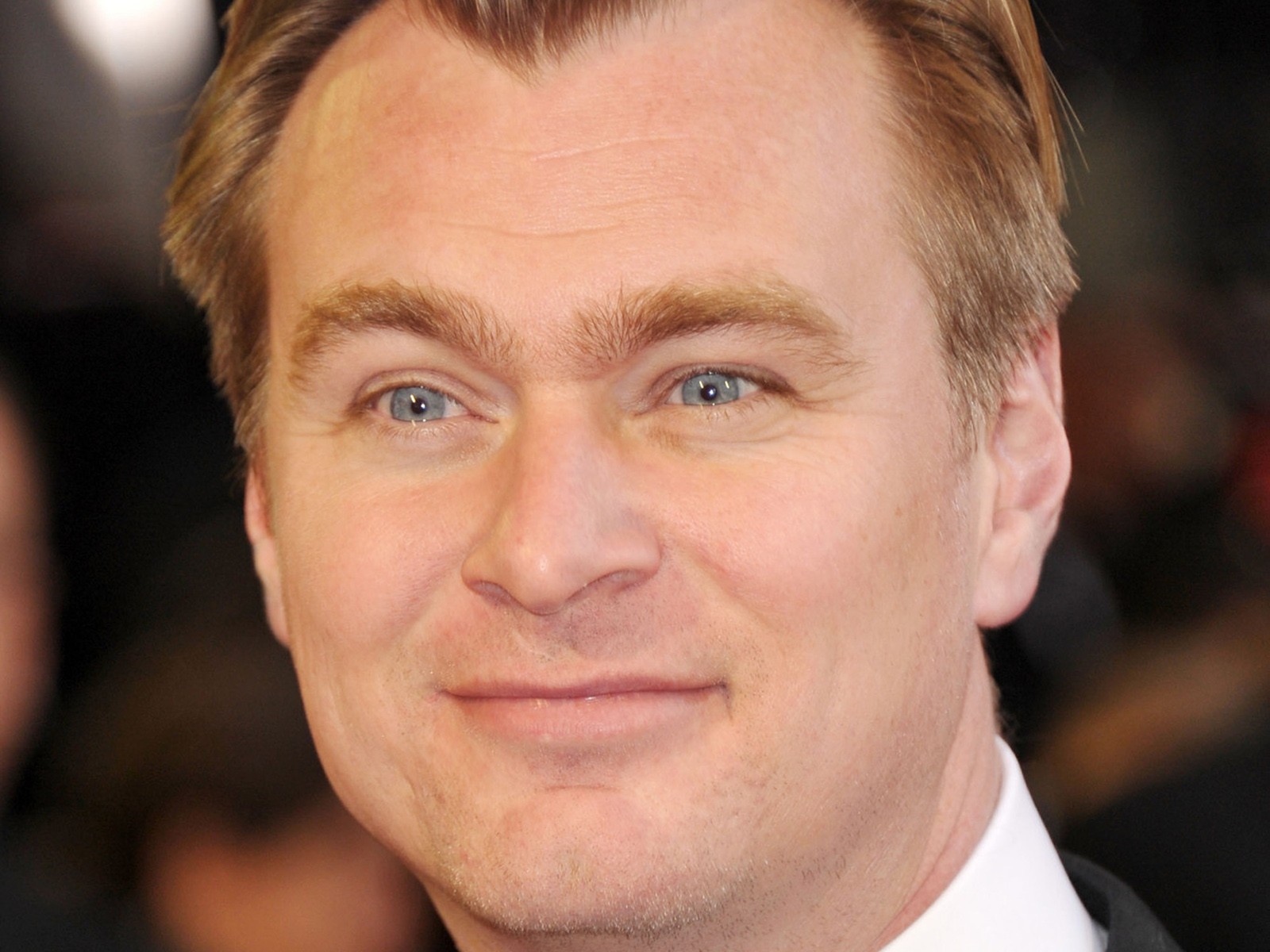 Кристофер Нолан