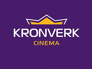 Kronverk Cinema
