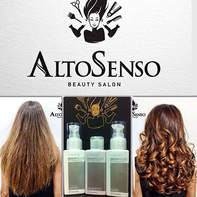 Salon Alto Senso 