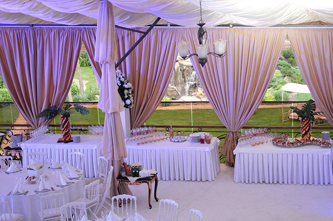 Рестоград Империя