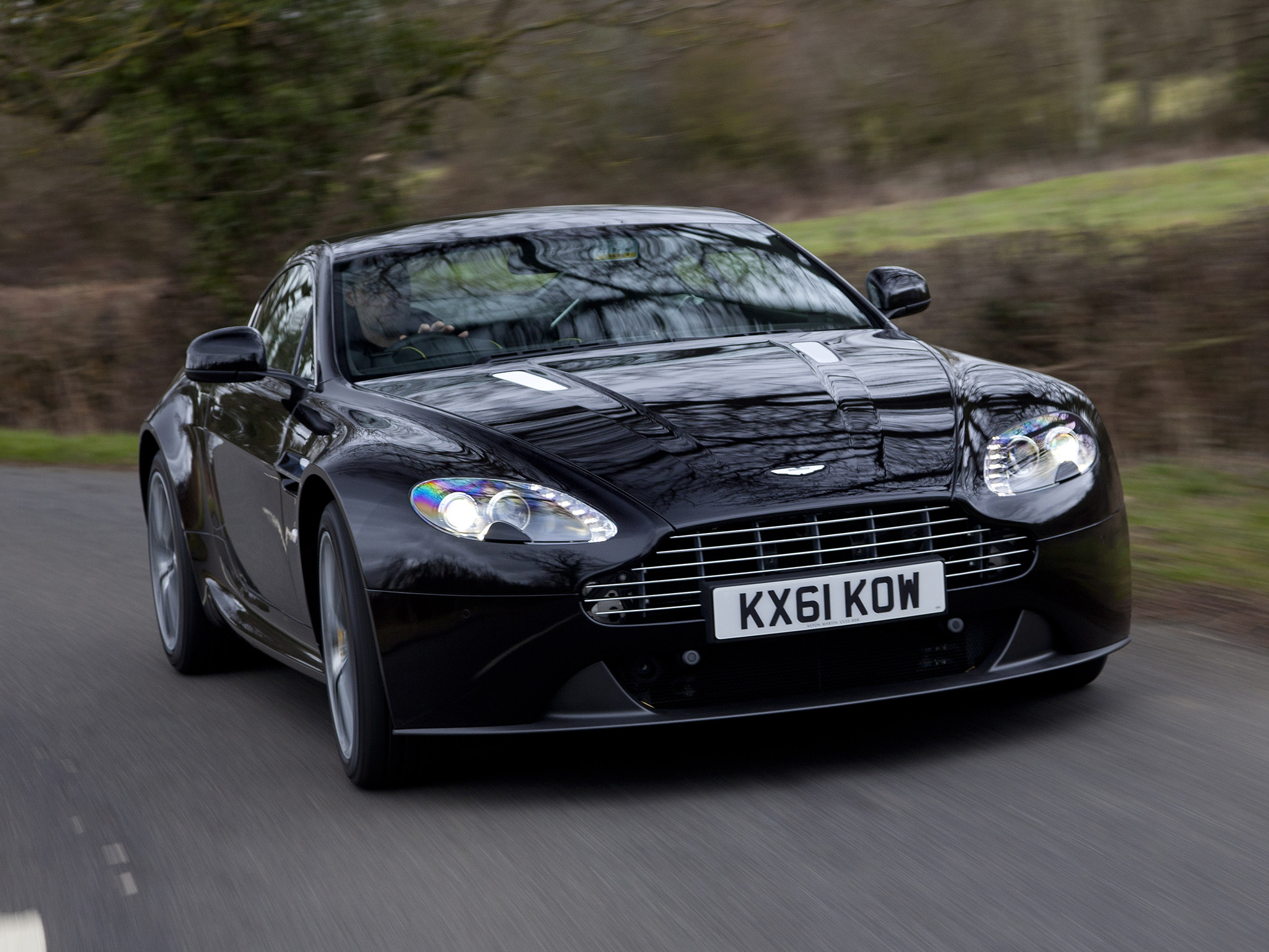Aston Martin