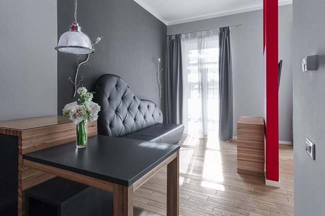 UNO Design Hotel