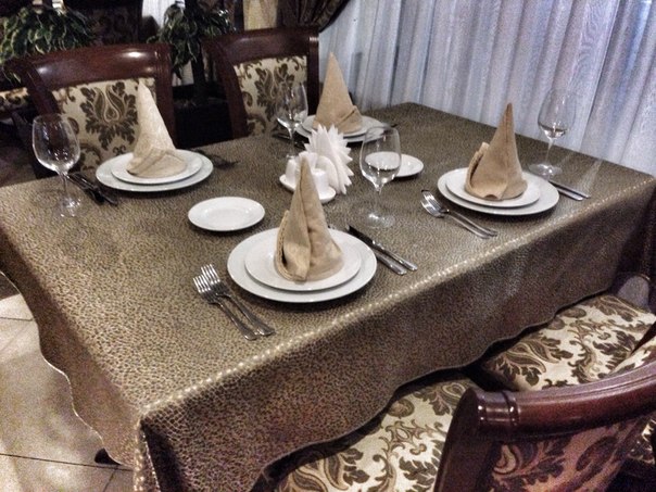 Бакинские Вечера