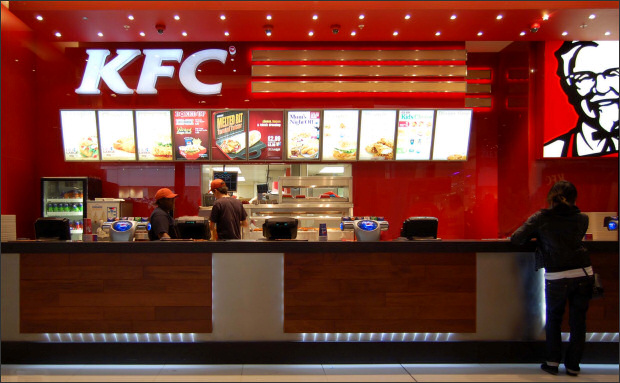 KFC