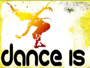 Dance is