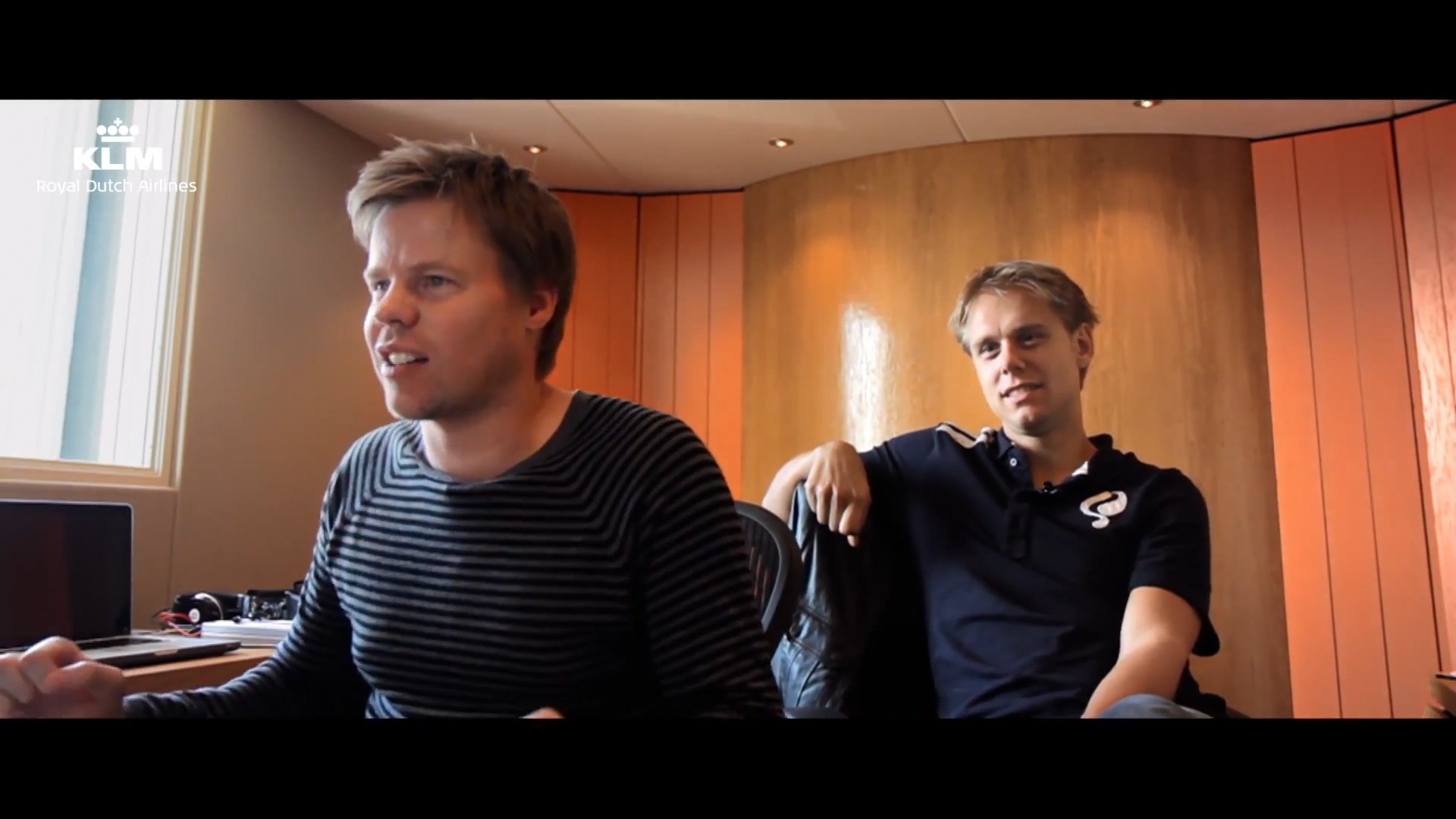 Армин ван Бюрен