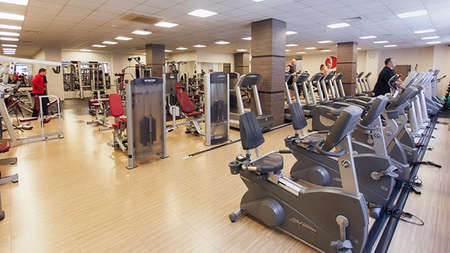 Point Fitness 