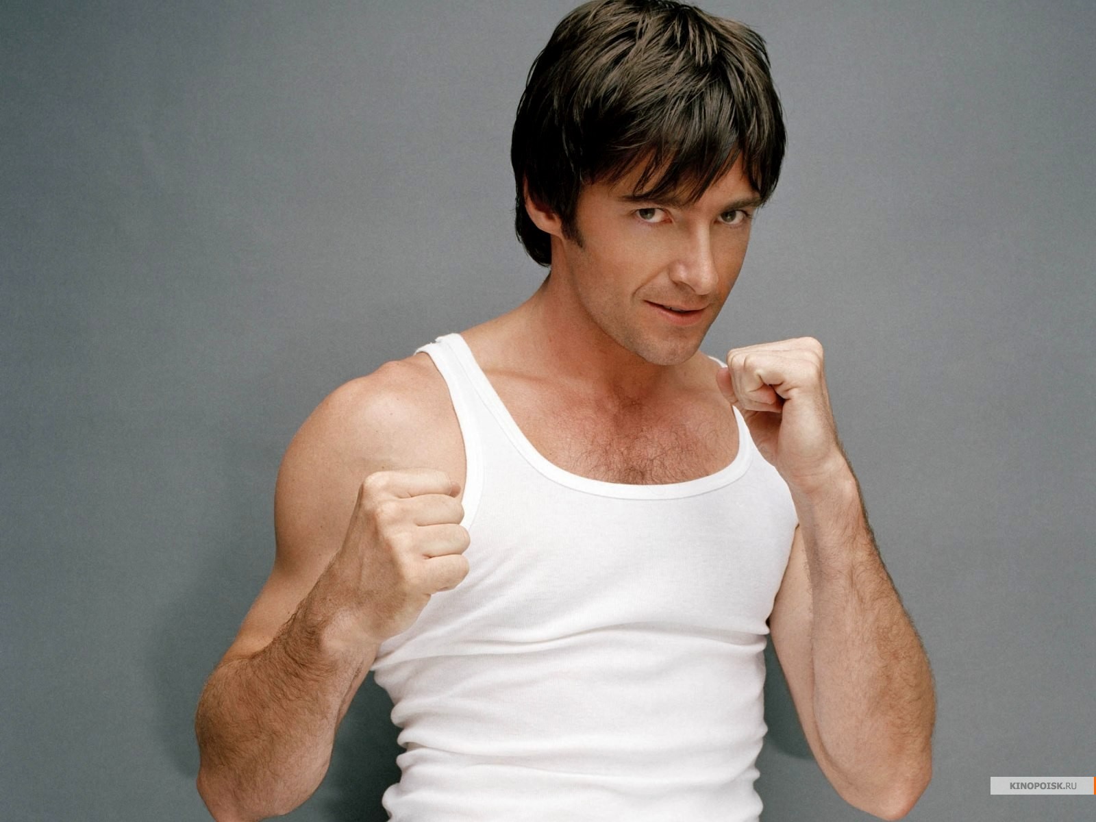 Хью Джекман