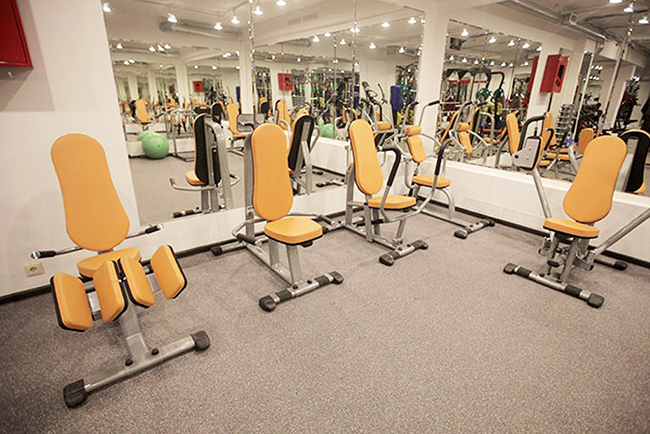 Fitstudio Москва