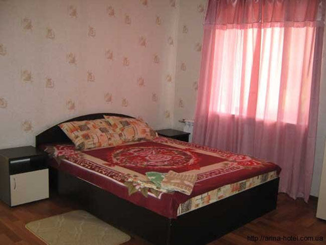 Арина