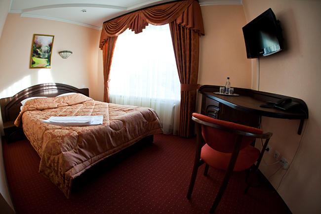Edem Hotel