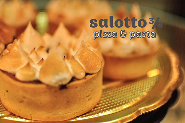Salotto 3/4