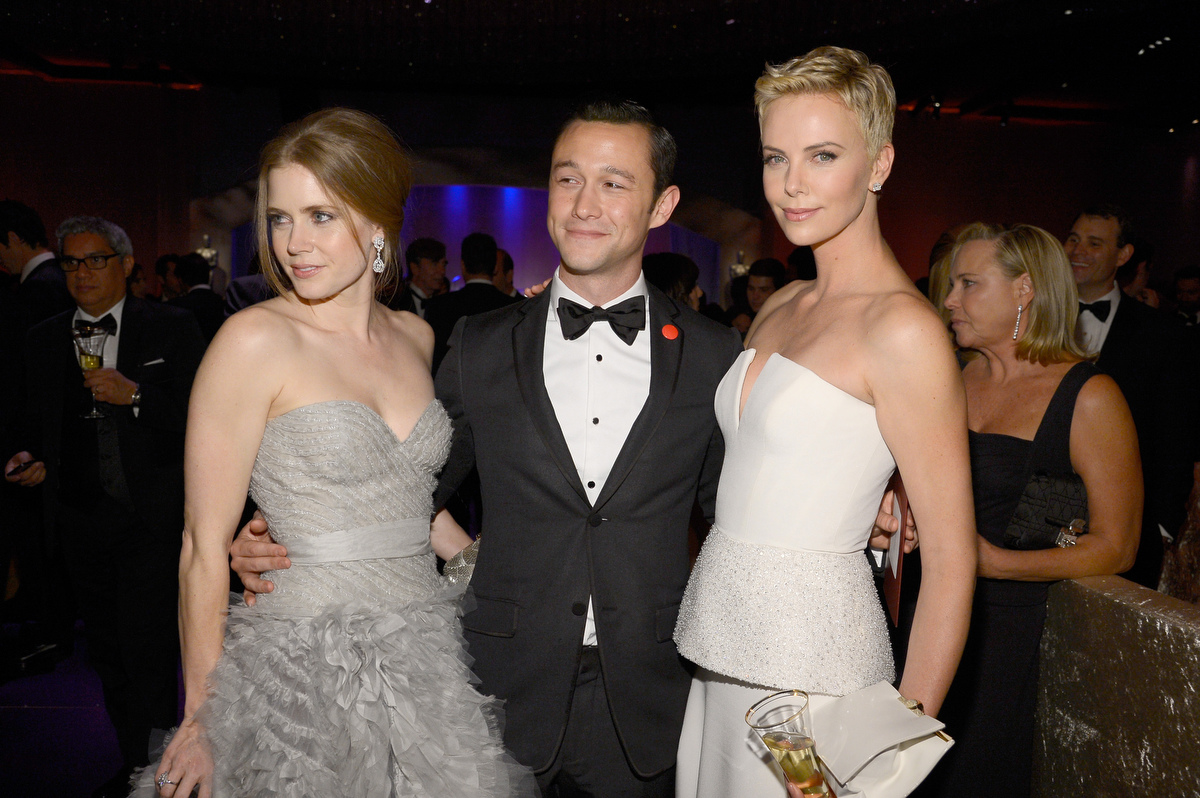 Джозеф Гордон-Левитт