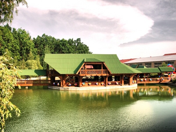 Ранчо Боливар