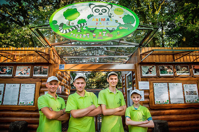 Animal Park 