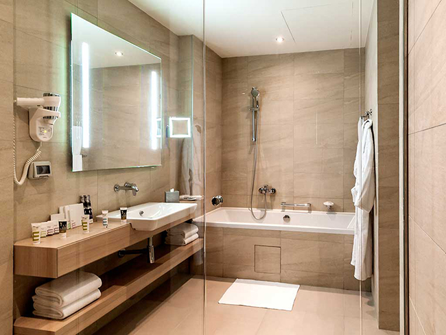 Mercure Сочи Центр