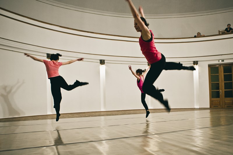 Totem Dance Group